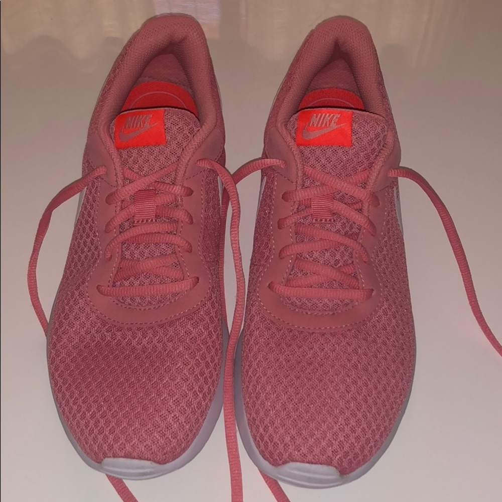 Nike woman’s running shoes